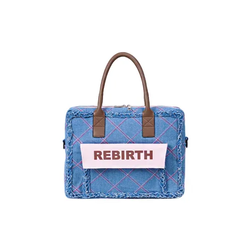 REBIRTH Laptop Bags