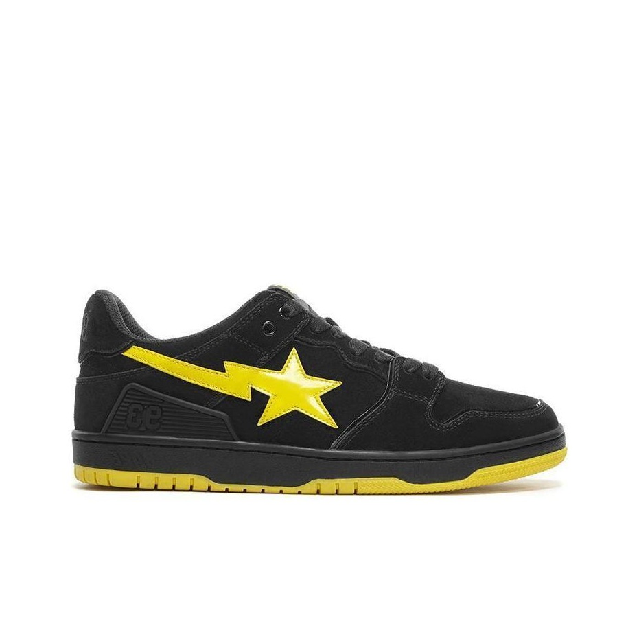 A BATHING APE Bape Sta Low DC Comics Batman