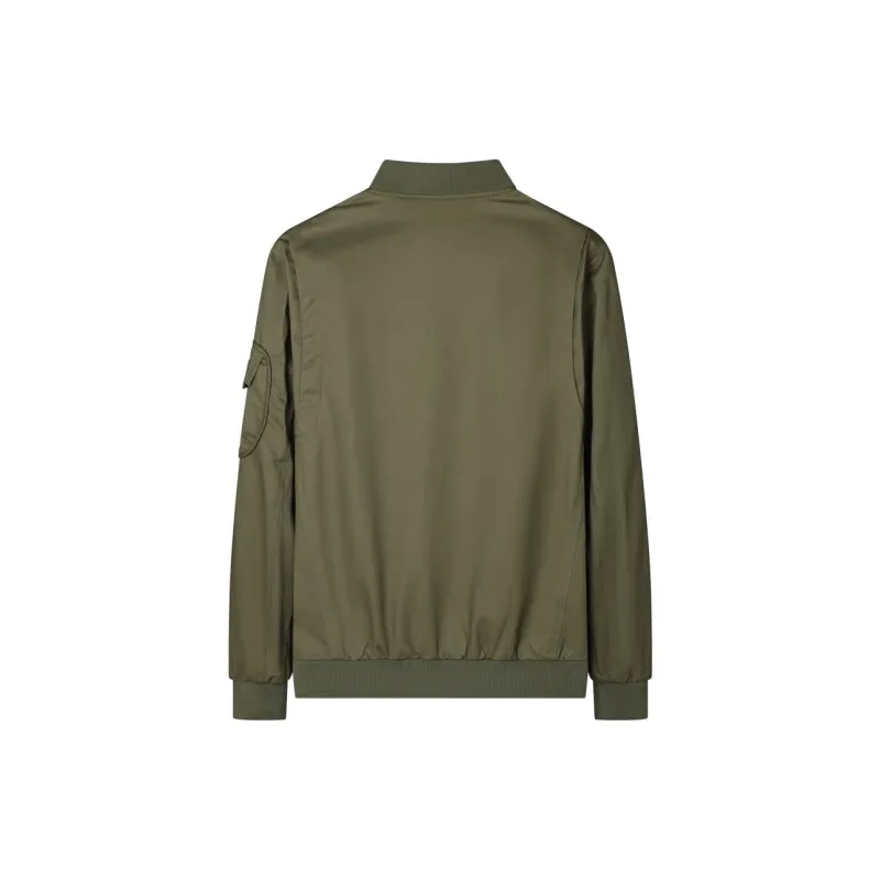 Jeep Jackets Men-1