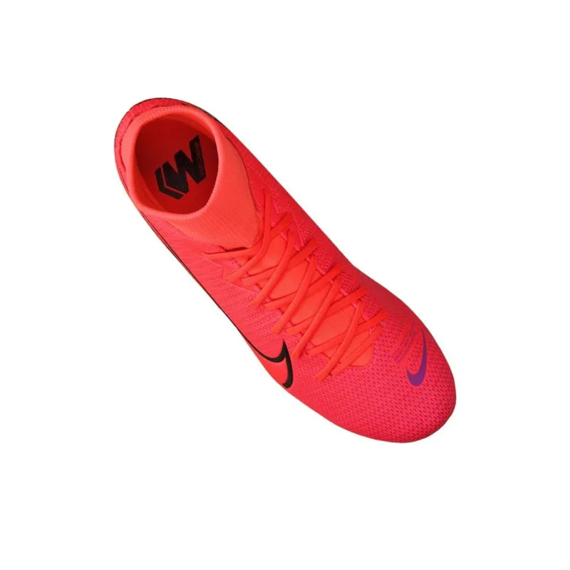 Nike Mercurial Superfly 7 Academy Ag Pink-2