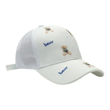 EQUIPMENTELEGANT Acrylic Baseball Caps Unisex