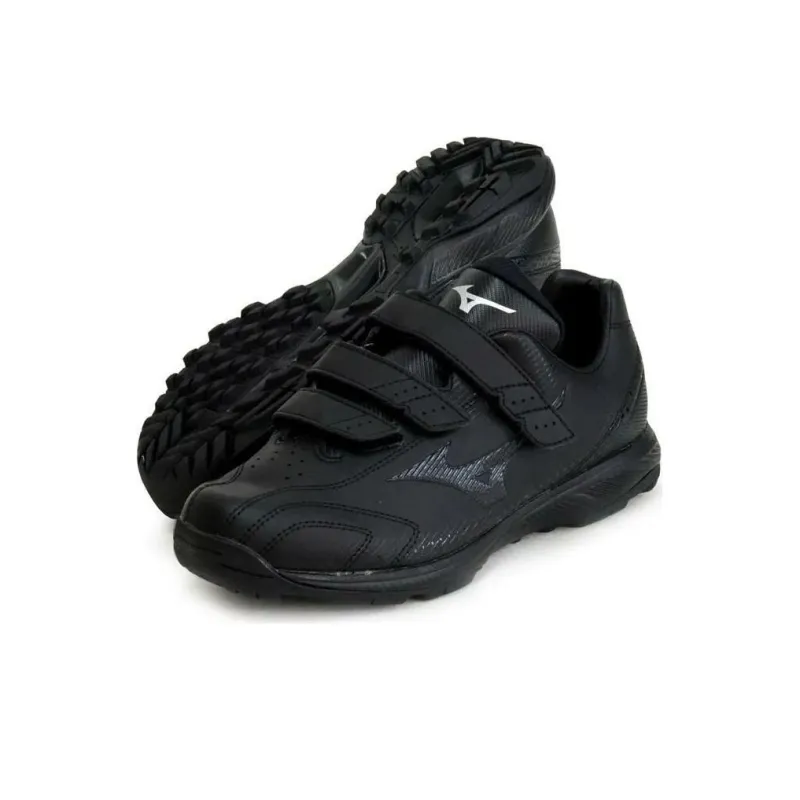 Mizuno LightRevo Trainer 'Black'-2