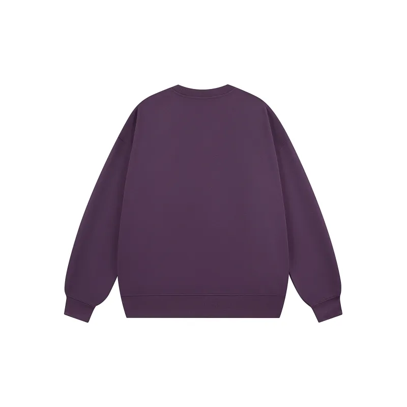 LEVEL RELAX Series Sweatshirts Unisex-7