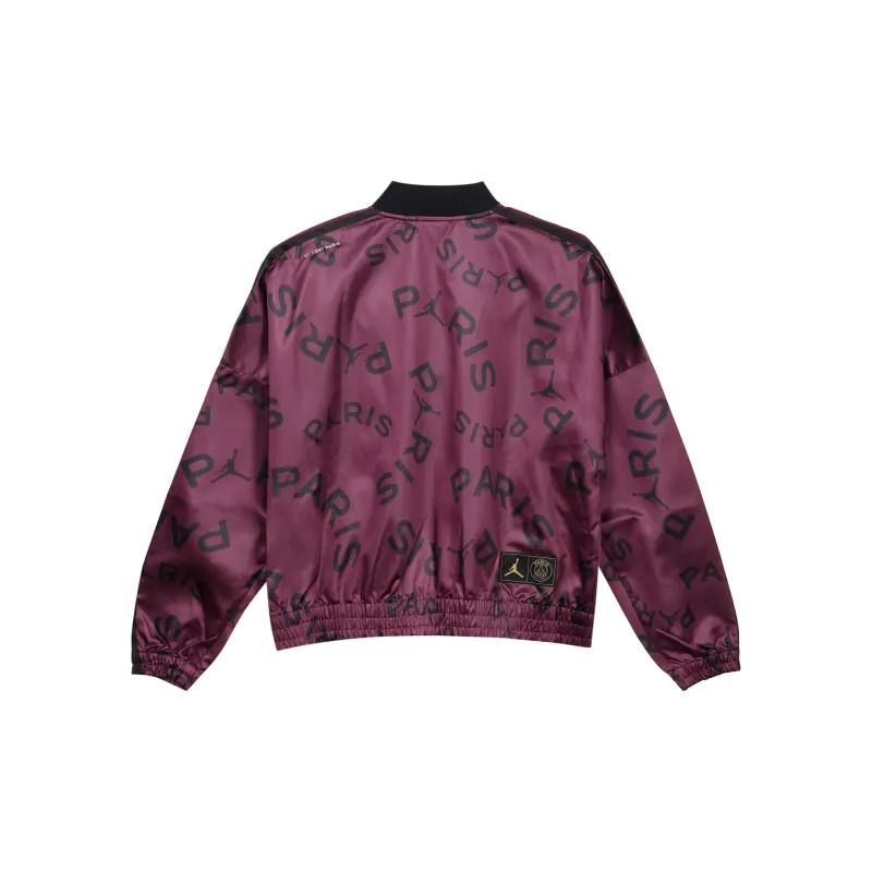 Jordan Jackets Unisex Purple-1