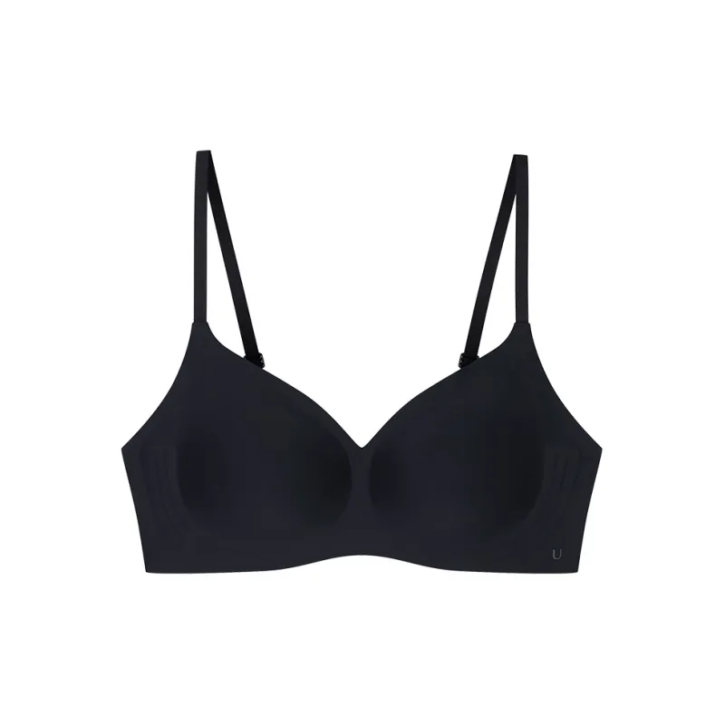 Ubras Soft Support Series Bra Women's-11
