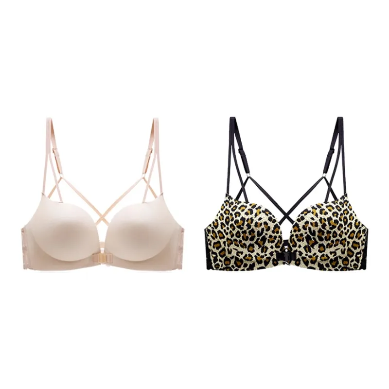 Lanza Women's Bras-17