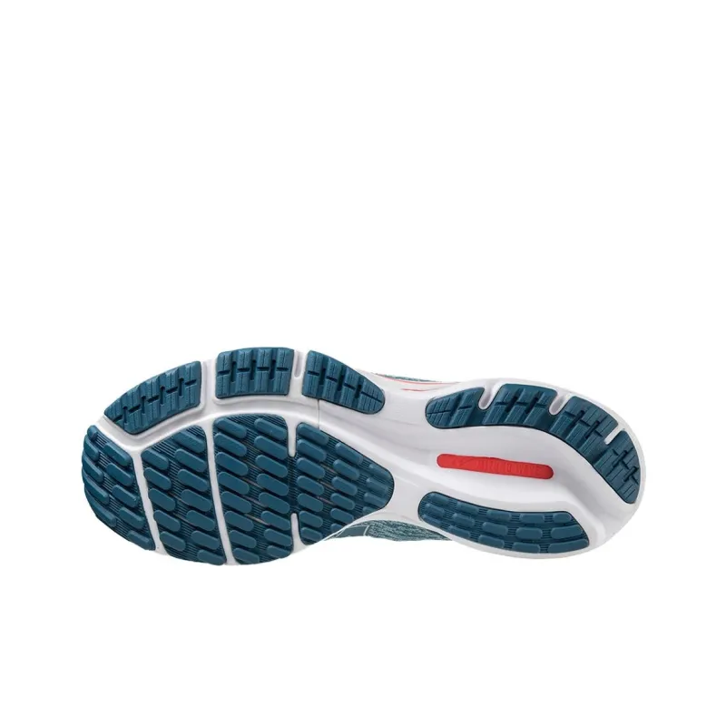Mizuno Wave Kizuna 3 'Teal'-4