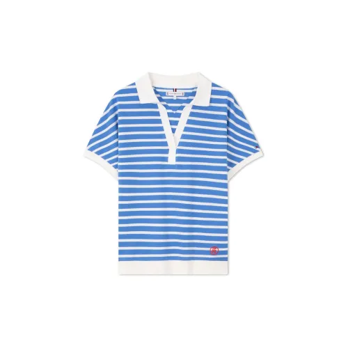 Tommy Hilfiger Polo Shirts Women's