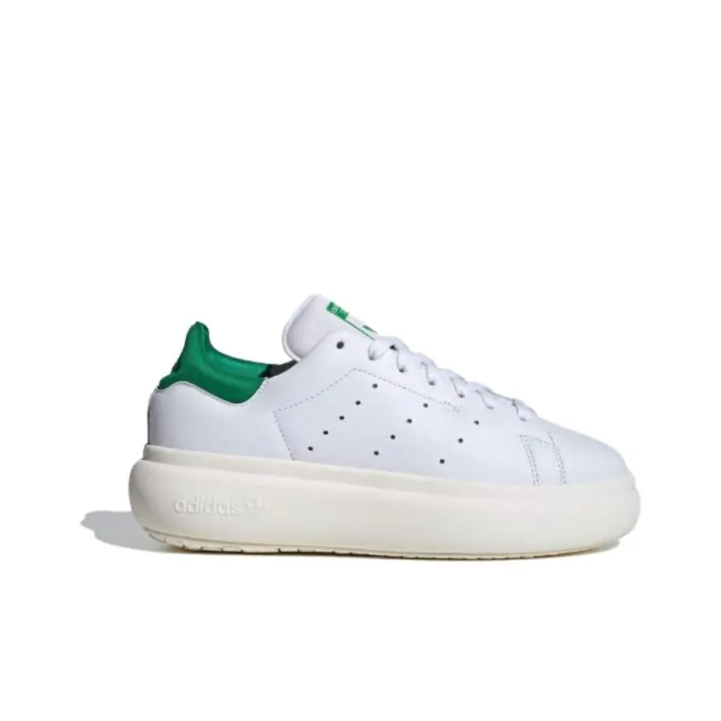 Stan Smith Women's Adidas Originals Platform 'White Green' Women's-1