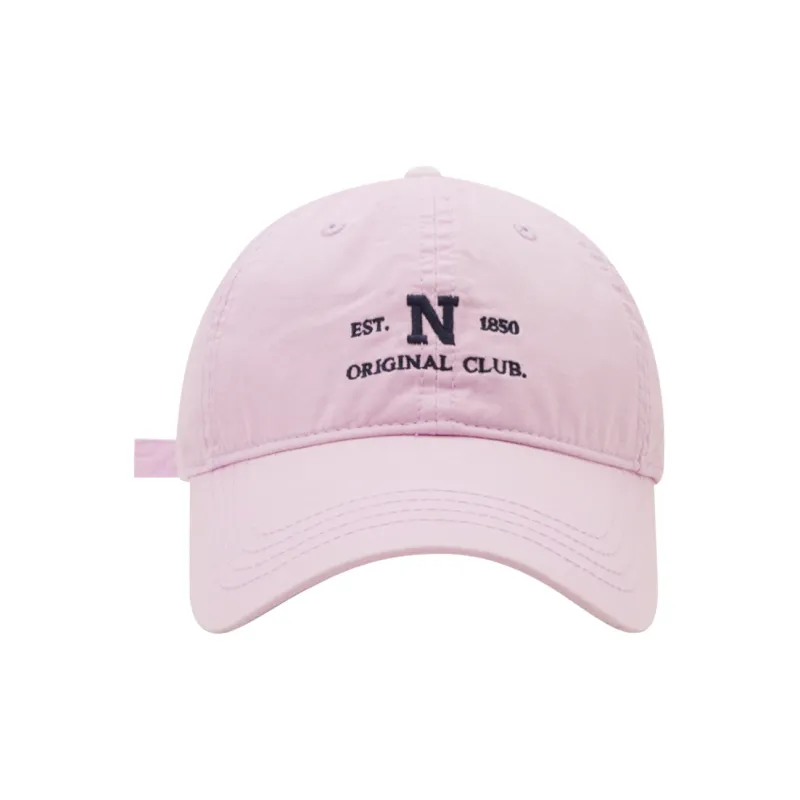 CMFY Cotton Polyester Blend Baseball Caps Unisex-2