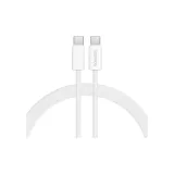 White TPE Threads