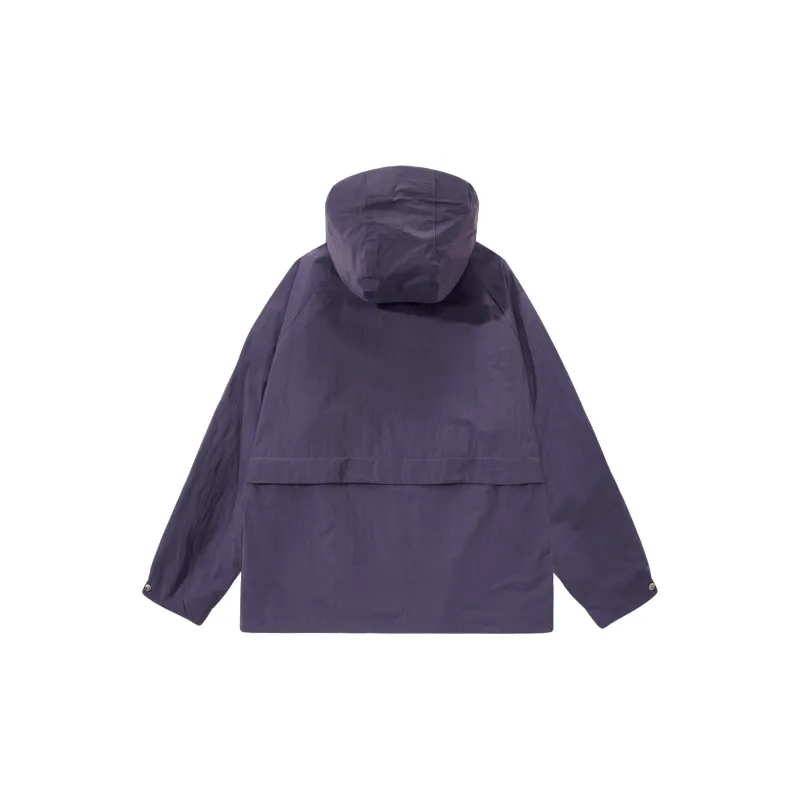 Hurley Jackets Unisex-9