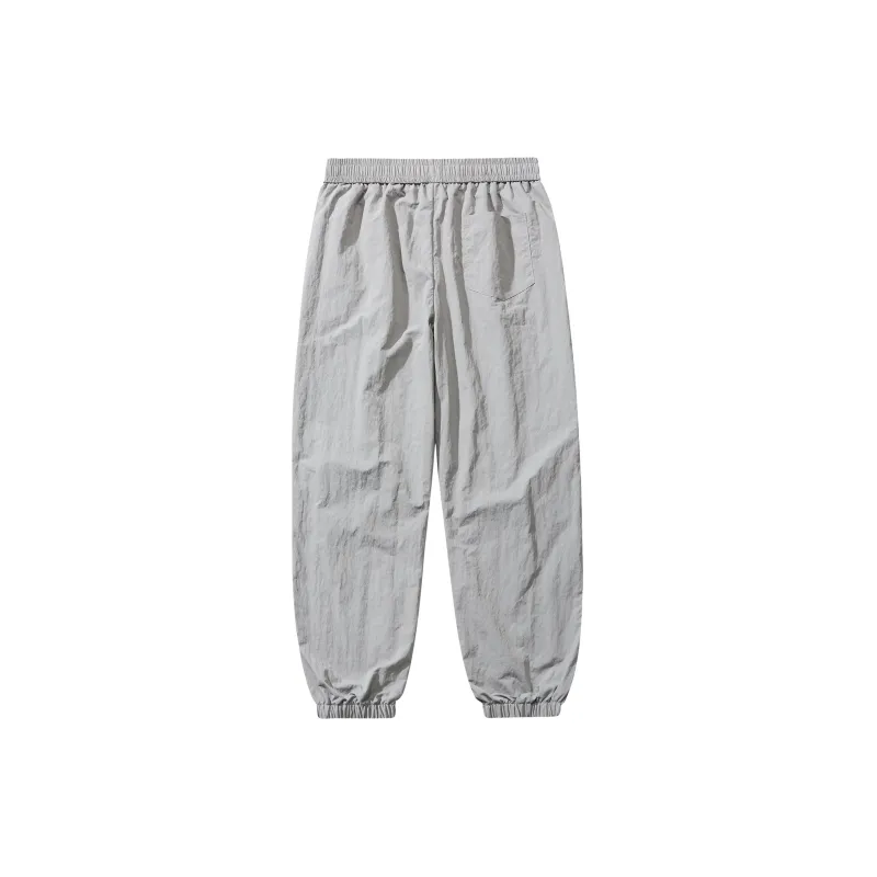 GDRX Knitted Sports Pants Unisex-8