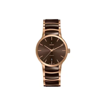 RADO Men Crystal Collection Watch