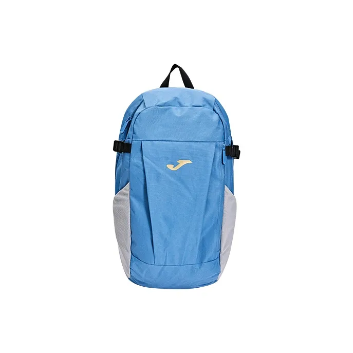 Joma Hiking, Lightweight And Convenient Backpack Regular Unisex Black/Gray/Navy Blue-0