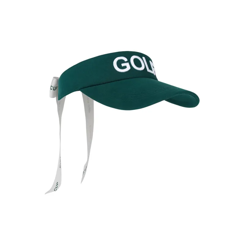 RYDER CUP Polyester Elastane Sun Protection Hats Women's Multicolor-4