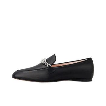 Roger Vivier Loafers Women's Black