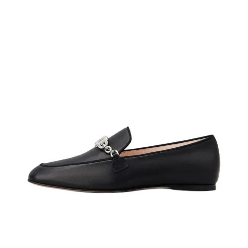 Roger Vivier Loafers Women's Black