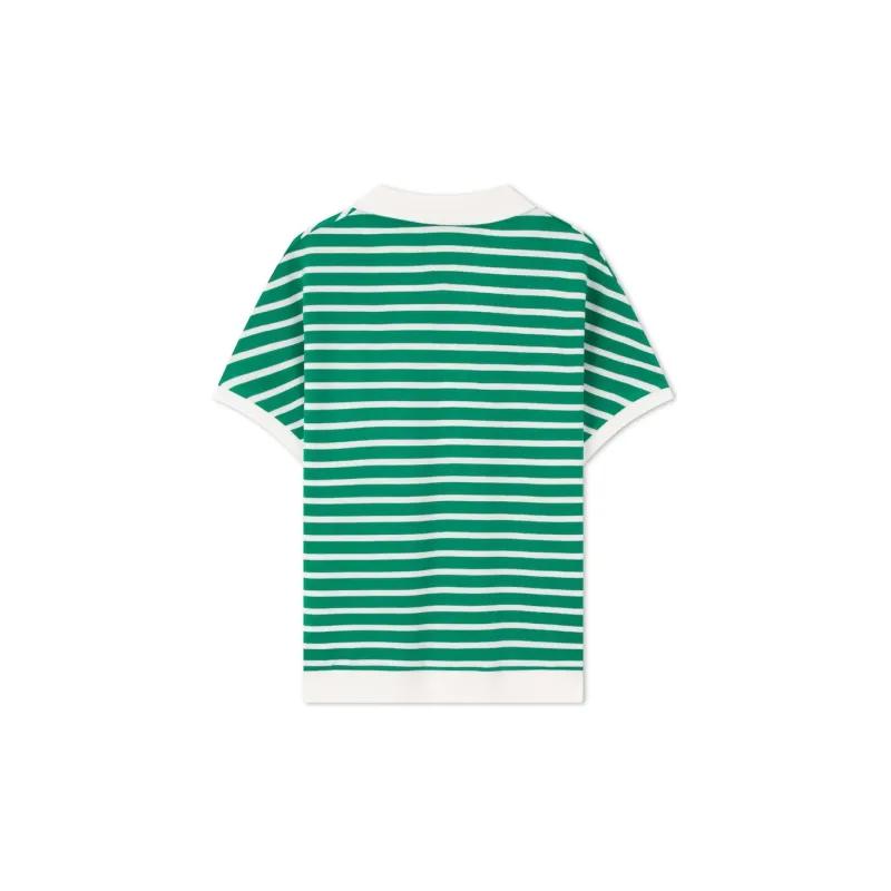 Tommy Hilfiger Polo Shirt Women's-4