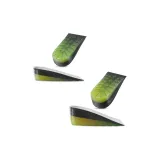 Silicone Height Increasing 2.5+3.5[2 Pack]