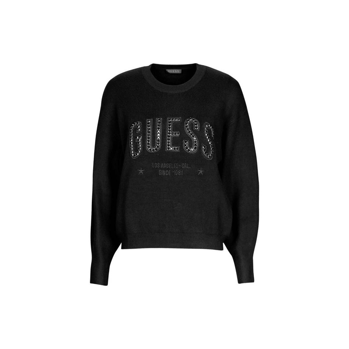 GUESS Sweatshirt Sweatshirts Hoodies Women for Women s Men s Sneakers Clothing Sale New POIZON