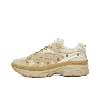 Valentino Garavani MS 2960 Lace Up Sneakers