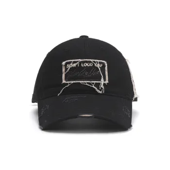 Yamaichi Maru Cotton Baseball Caps Unisex