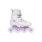 X7D (Elegant White) Size 40