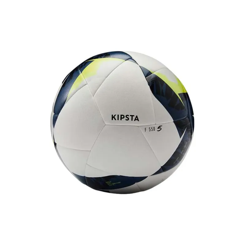 DECATHLON Size 3 Size 4 Size 5 Soccer Machine Stitched Soccer Ball Unisex-4