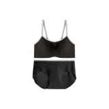 Black Set (Bra+Underpants)