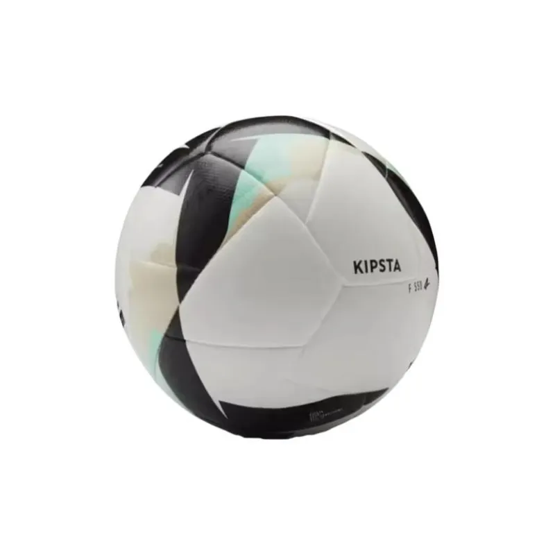 DECATHLON Size 3 Size 4 Size 5 Soccer Machine Stitched Soccer Ball Unisex-11