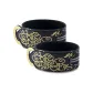 Auspicious Clouds Style (1 Pair)