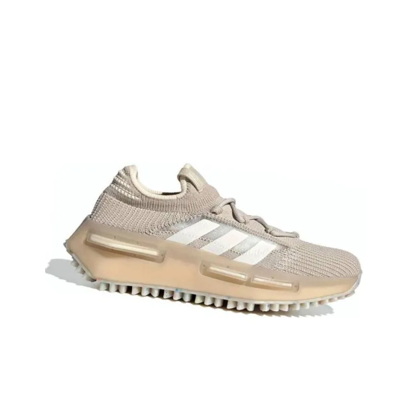 NMD_S1 Women's Adidas Originals 'Wonder Beige' Women's-1
