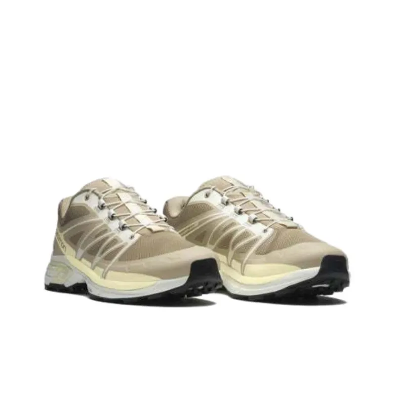 SALOMON XT Wings 2 'White Pepper Vanilla Ice'-2
