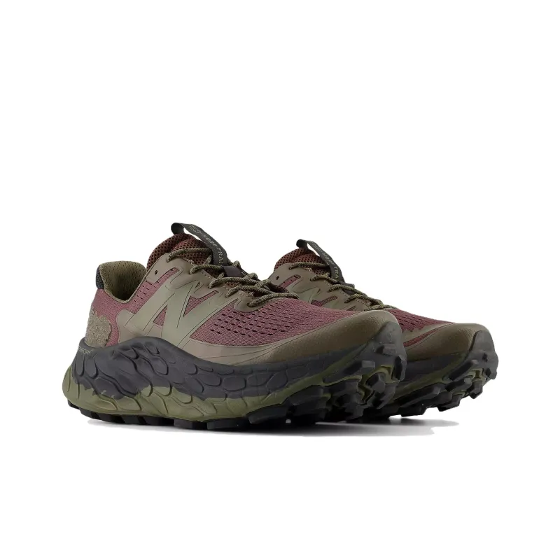 New Balance Fresh Foam X More Trail V3 'Green'-1