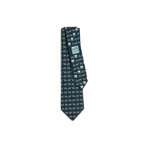 HERMES Ties Men