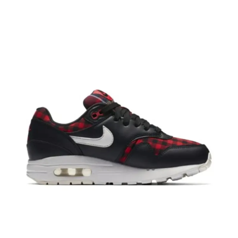 Nike Air Max 1 Se Plaid GS-1