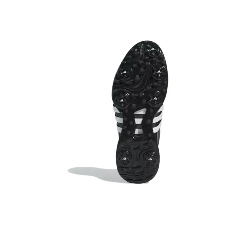 Adidas Tour360 24 Wide Golf Core Black Cloud White-4