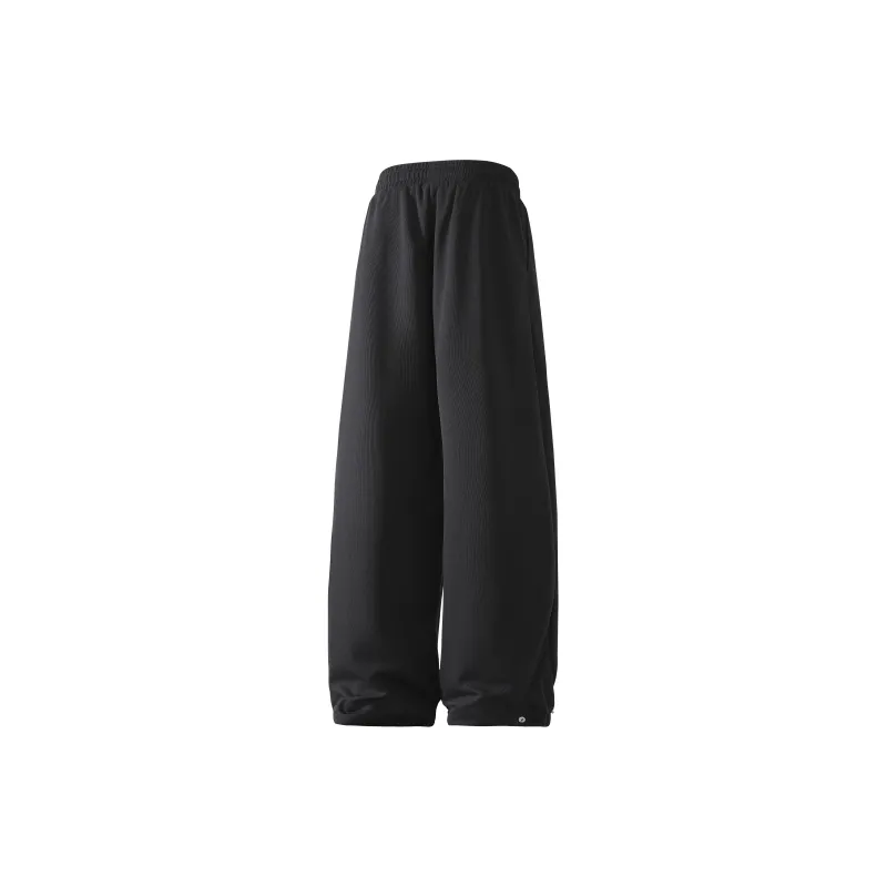 SESAME STREET Casual Pants Unisex-1