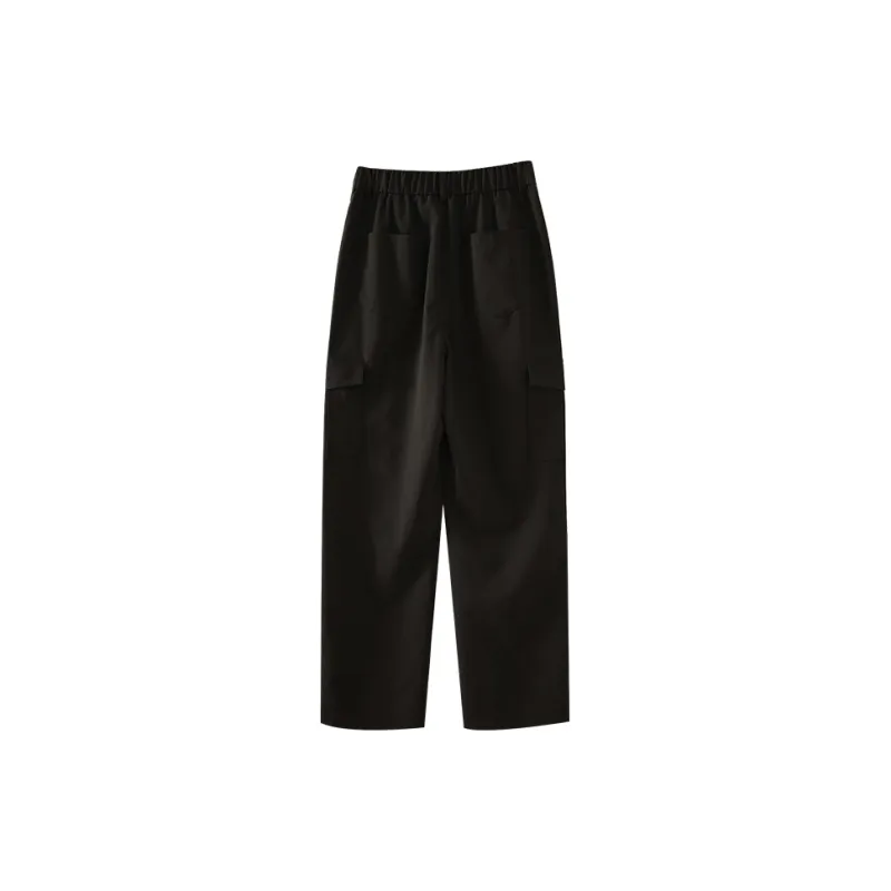 YALIDA Cargo Pants Women's-1