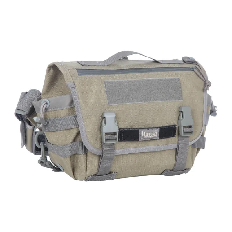 MAGFORCE 1050D Nylon Shoulder Bag, Handbag Men's-38