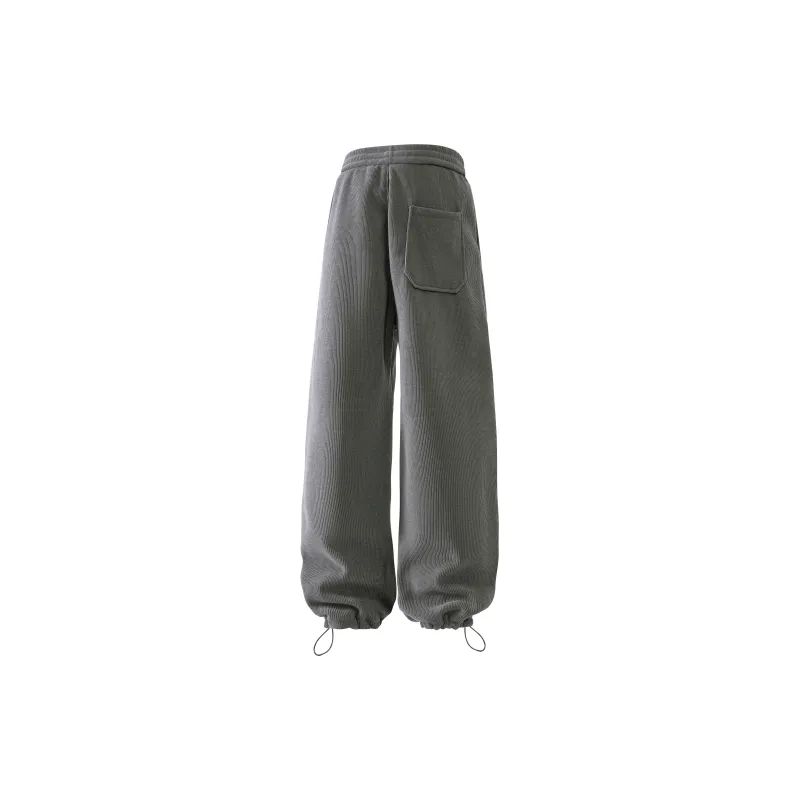 SESAME STREET Casual Pants Unisex-5