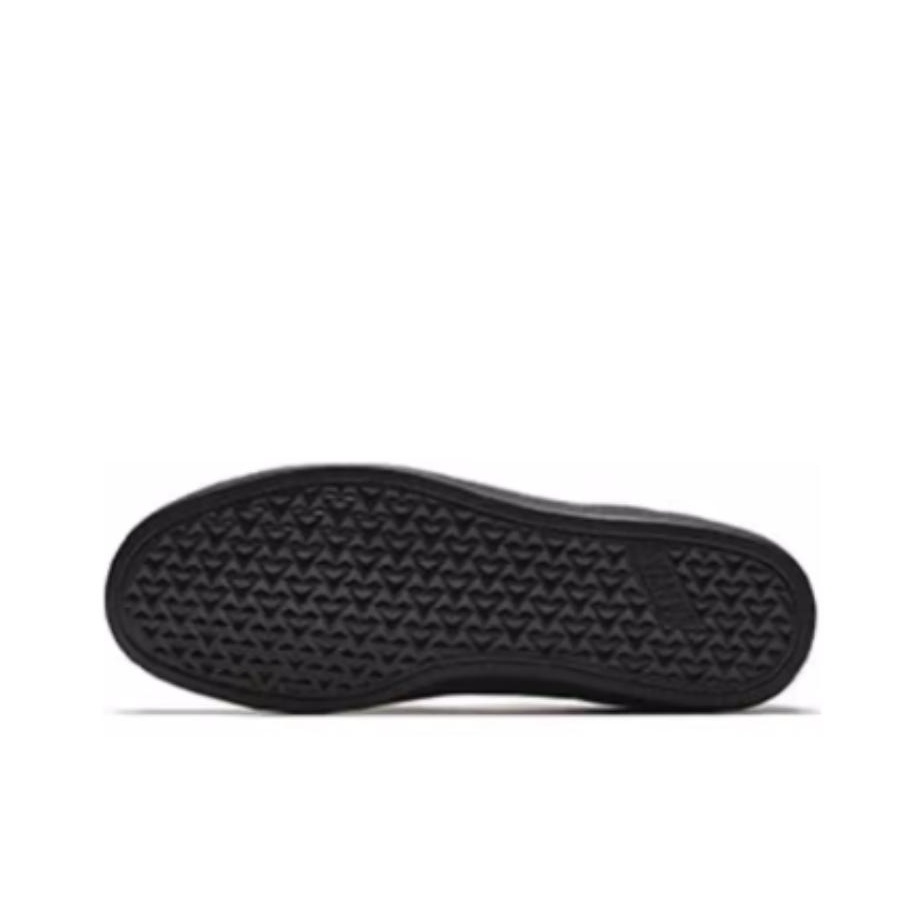 ANTA Skateboard Shoes Men Low-Top Black - POIZON ANTA Skateboard Shoes Men Low-Top Black - POIZON