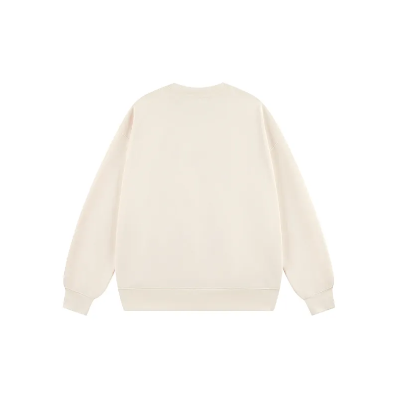 LEVEL RELAX Series Sweatshirts Unisex-5
