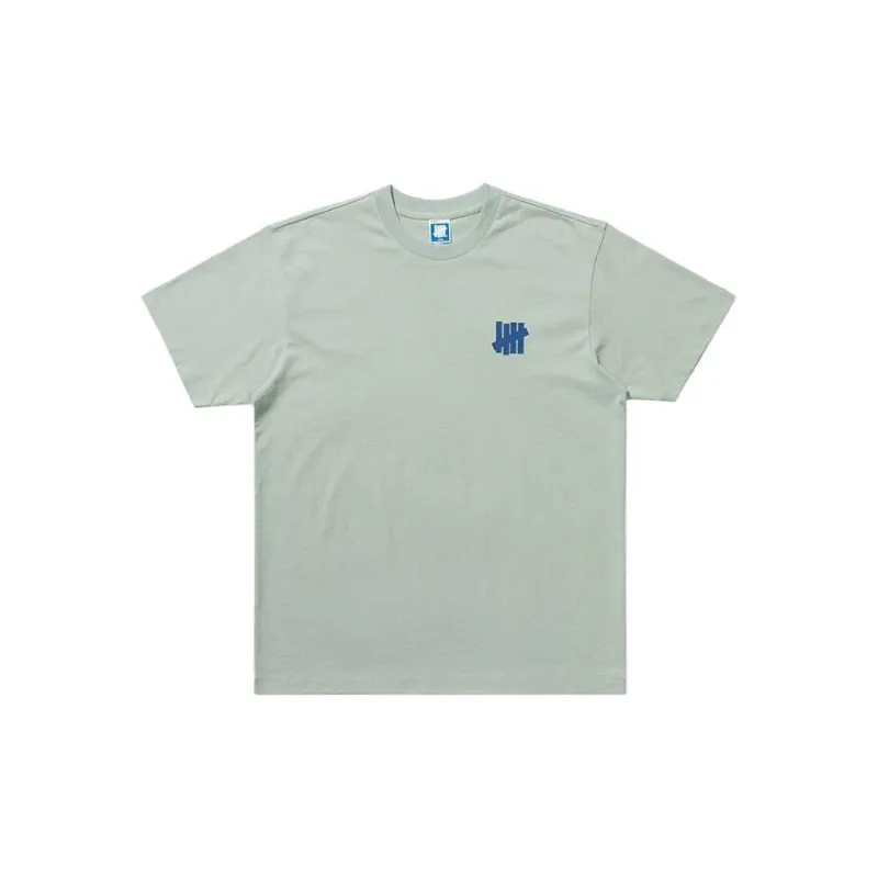 UNDEFEATED T Shirts Unisex-21