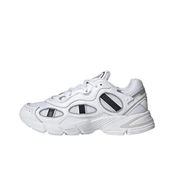 Astir Women's Adidas Sn 'White Black'