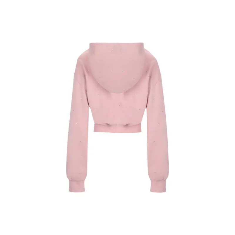 Barb Chill Sweatshirts Women's-3