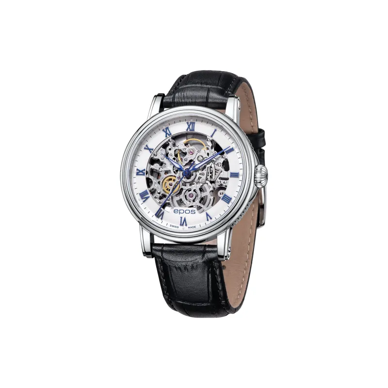 EPOS Men Watch-1