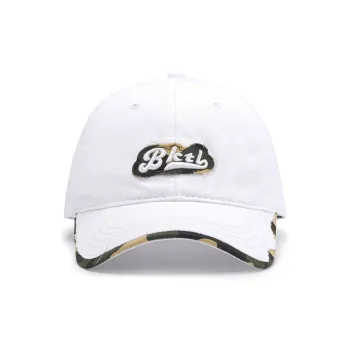 Yamaichi Maru Cotton Baseball Caps Unisex