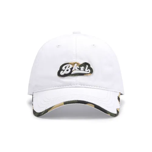 Yamaichi Maru Cotton Baseball Caps Unisex